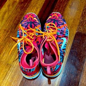 Women’s Nike multi color for sale